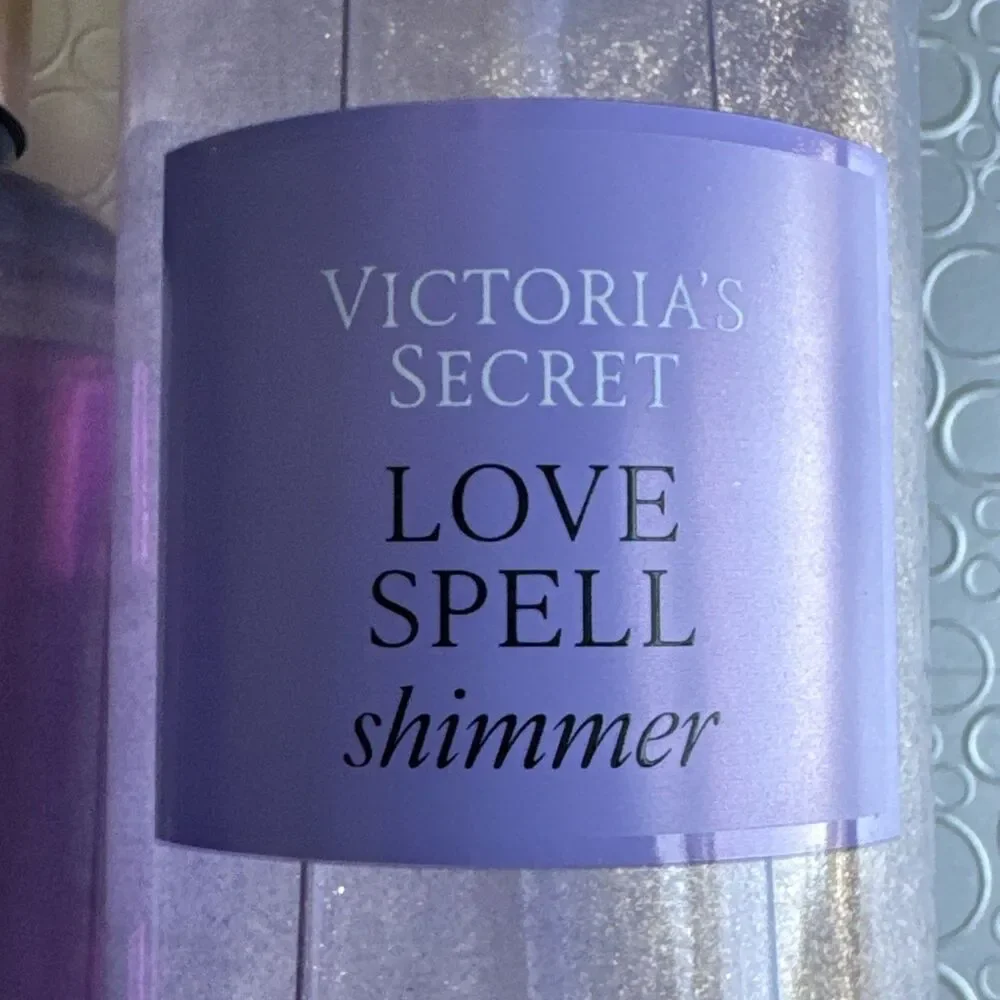 Bath & Body Works A Thousand Wishes Victoria's Secret Love Spell Cashmere Lot